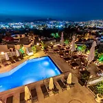 Bombien Yalikavak Adult Only Bodrum