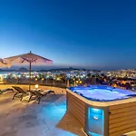 Bombien Yalikavak Adult Only Hotel *