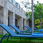 Hotel Bombien Yalikavak Adult Only Bodrum