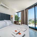 Bombien Yalikavak Adult Only Bodrum