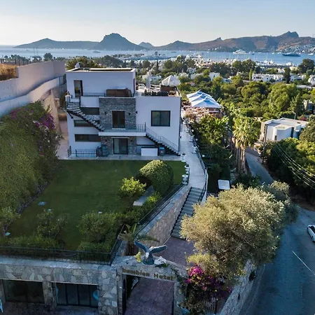 Hotel Bombien Yalikavak Adult Only