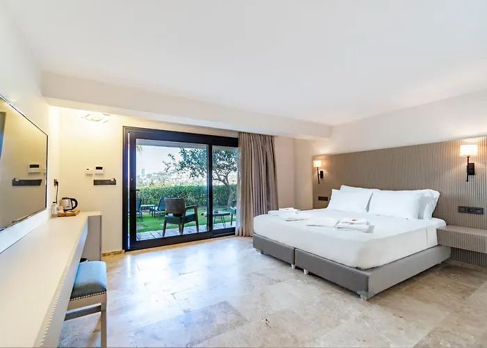 Hotel Bombien Yalikavak Adult Only