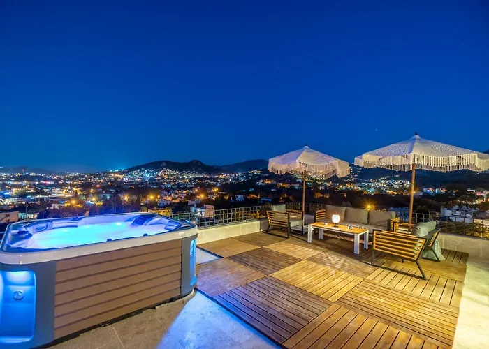 Bombien Yalikavak Adult Only * Bodrum