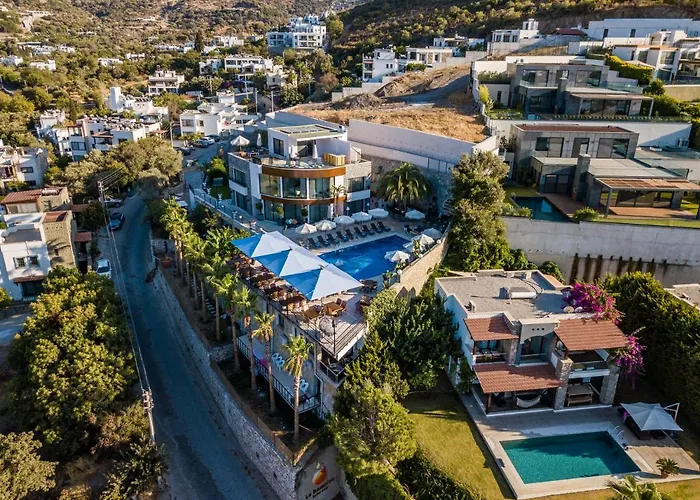 Bombien Yalikavak Adult Only