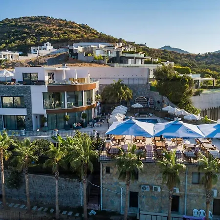 Bombien Yalikavak Adult Only *