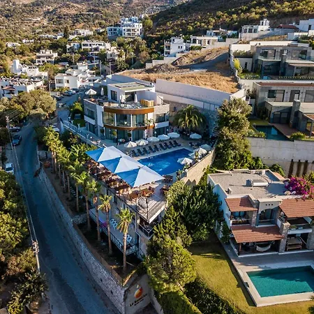 Bombien Yalikavak Adult Only