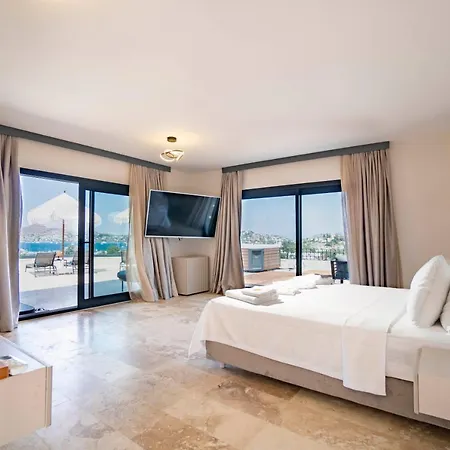 Bombien Yalikavak Adult Only * ボドルム