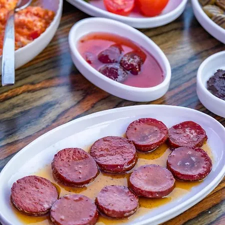 Bombien Yalikavak Adult Only ホテル *