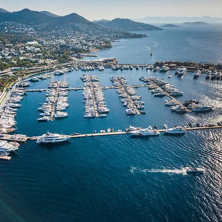 Hotel Bombien Yalikavak Adult Only