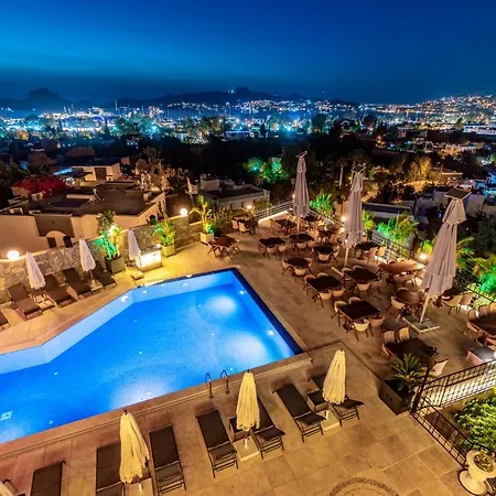 Bombien Yalikavak Adult Only Bodrum