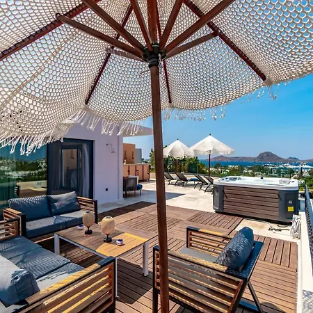 Bombien Yalikavak Adult Only *