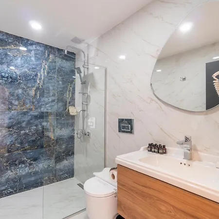 Hotel Bombien Yalikavak Adult Only Bodrum