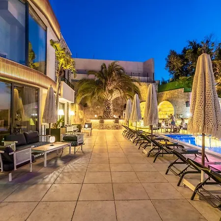 Bombien Yalikavak Adult Only Bodrum