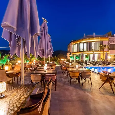 Bombien Yalikavak Adult Only Hotel Bodrum