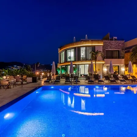 Bombien Yalikavak Adult Only *