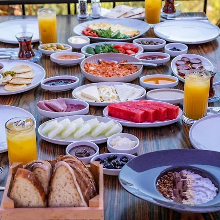 Bombien Yalikavak Adult Only Hotel *