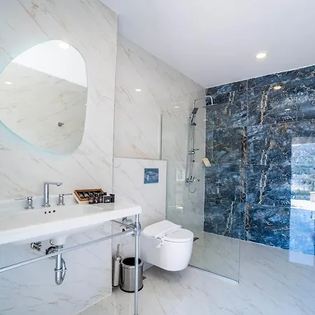 Bombien Yalikavak Adult Only Hotel Bodrum