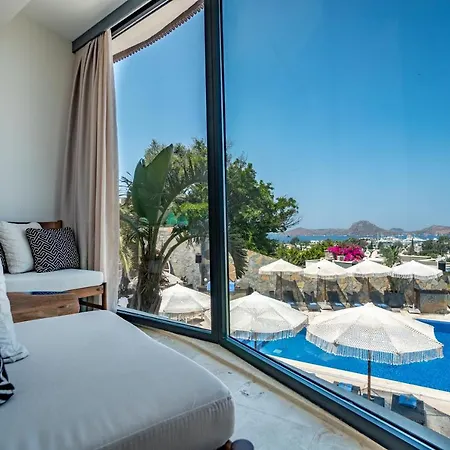 Hotel Bombien Yalikavak Adult Only