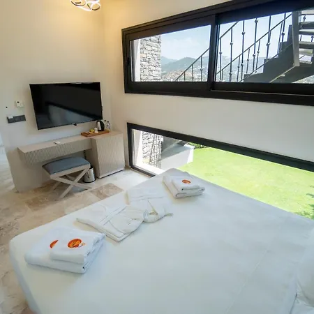 Hotel Bombien Yalikavak Adult Only *