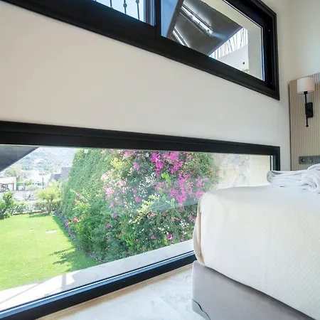 Bombien Yalikavak Adult Only * Bodrum