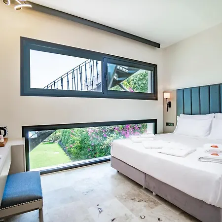 Bombien Yalikavak Adult Only *