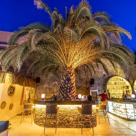 호텔 Bombien Yalikavak Adult Only Bodrum