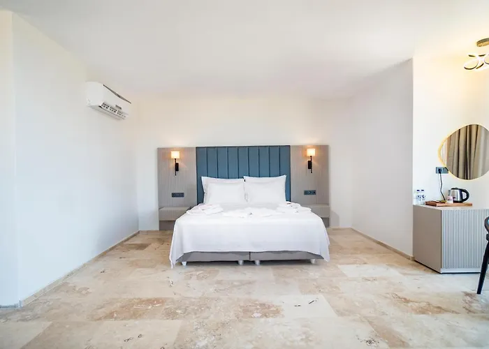 Bombien Yalikavak Adult Only