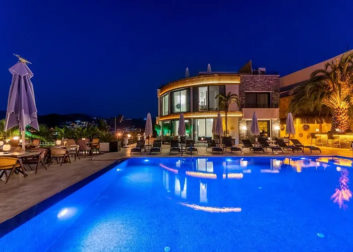 Bombien Yalikavak Adult Only *