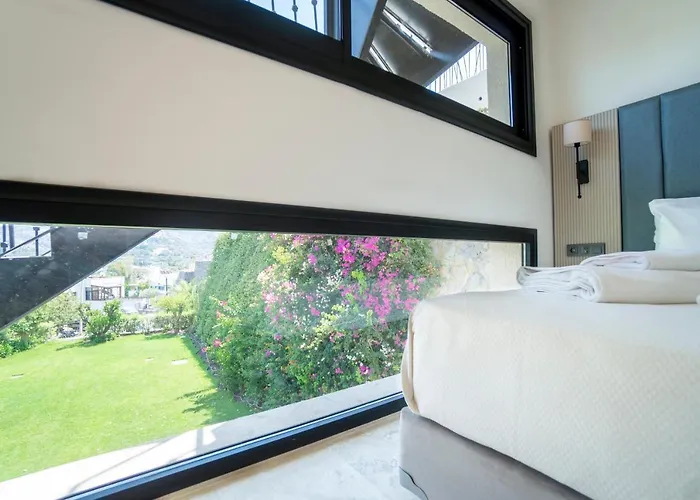 Bombien Yalikavak Adult Only * Bodrum