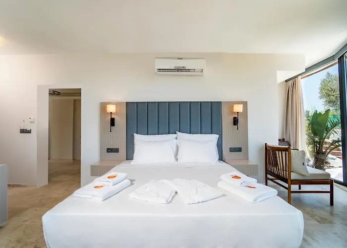 Bombien Yalikavak Adult Only *