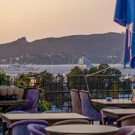 Hotel Bombien Yalikavak Adult Only *