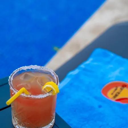 Bombien Yalikavak Adult Only Hotel