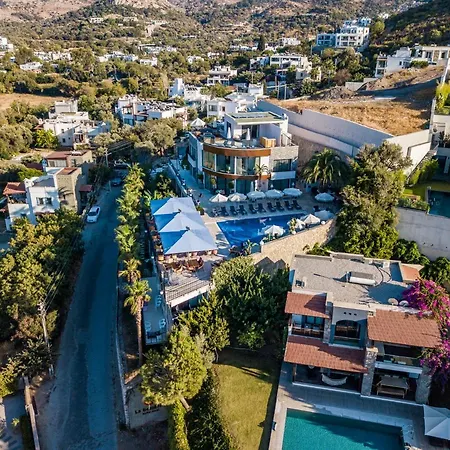 Bombien Yalikavak Adult Only * Бодрум