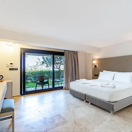 Hotel Bombien Yalikavak Adult Only