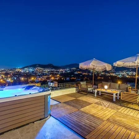 Bombien Yalikavak Adult Only * Bodrum