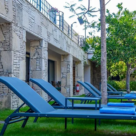 Hotel Bombien Yalikavak Adult Only Bodrum