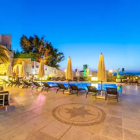 Hotel Bombien Yalikavak Adult Only *