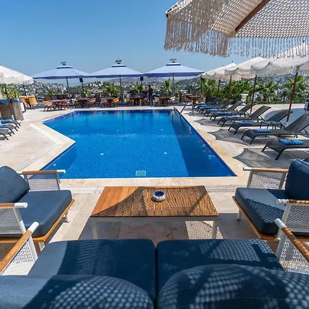 Bombien Yalikavak Adult Only Hotel