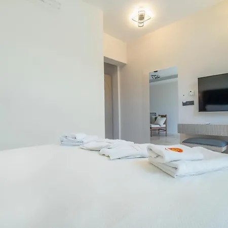 Bombien Yalikavak Adult Only Hotel *