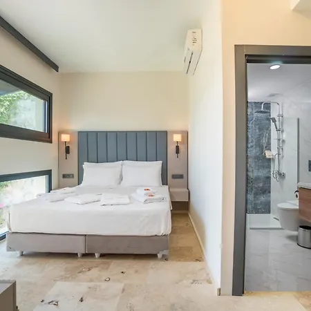 Bombien Yalikavak Adult Only