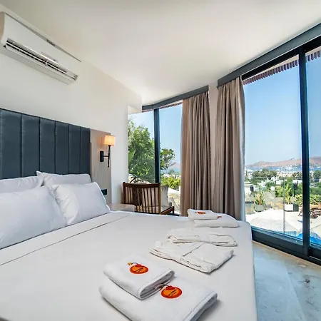 Bombien Yalikavak Adult Only Bodrum