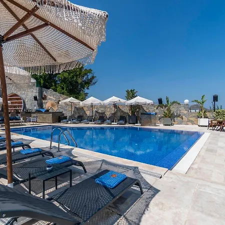 Bombien Yalikavak Adult Only Hotel *