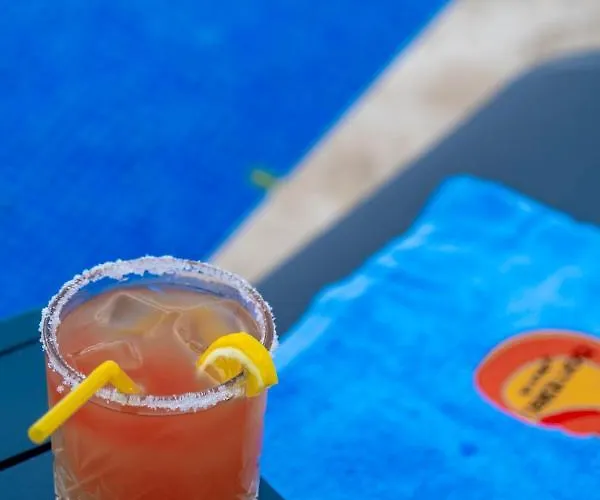 Bombien Yalıkavak Otel