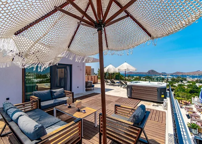 Bombien Yalıkavak *