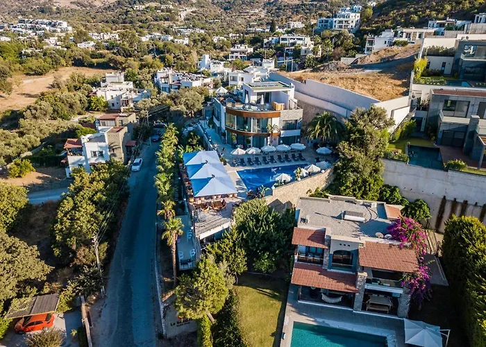 Bombien Yalikavak Adult Only * Bodrum