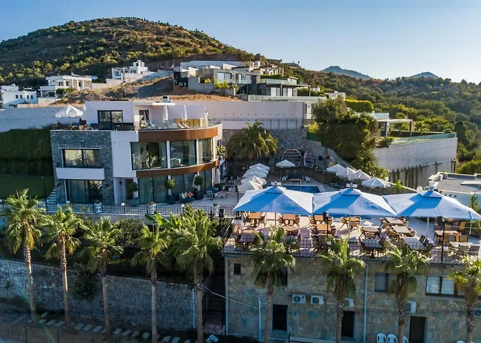 Bombien Yalıkavak *