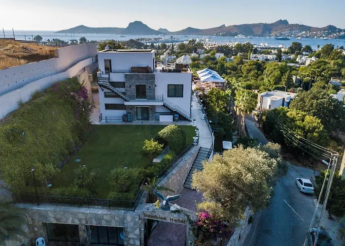 Otel Bombien Yalıkavak