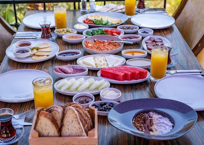 Bombien Yalıkavak Otel *