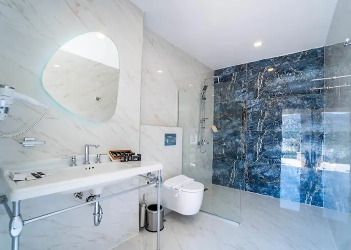 Bombien Yalıkavak Otel Bodrum