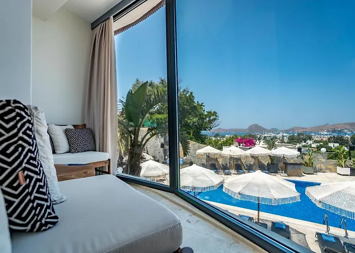 Otel Bombien Yalıkavak